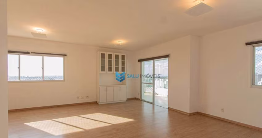 Apartamento com 3 dormitórios à venda, 194 m² por R$ 2.000.000,00 - Parque Campolim - Sorocaba/SP