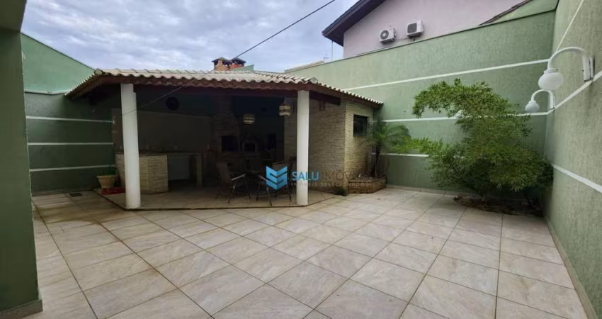 Casa com 4 dormitórios para alugar, 290 m² por R$ 6.660/mês - Condomínio Village Saint Claire - Sorocaba/SP