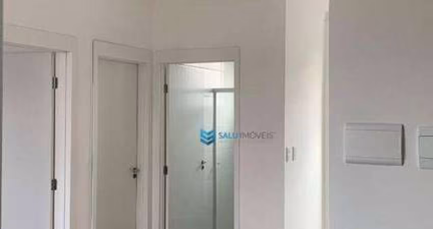 Apartamento à venda, 41 m² por R$ 213.000,00 - Wanel Ville - Sorocaba/SP