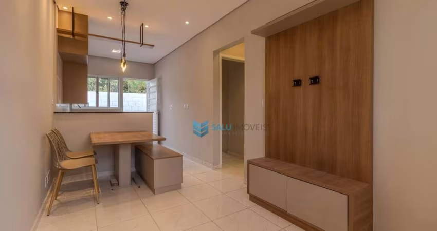 Casa com 2 dormitórios à venda, 49 m² por R$ 235.000,00 - Residencial Turmalina - Sorocaba/SP