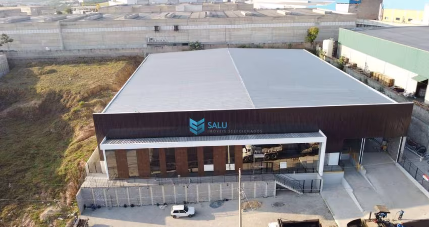 Galpão para alugar, 3000 m² por R$ 68.000,00/mês - Iporanga - Sorocaba/SP