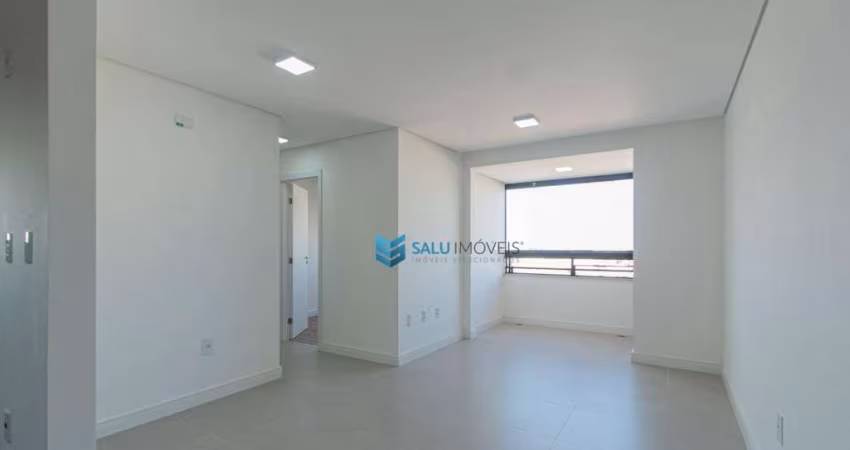Apartamento com 2 dormitórios para alugar, 62 m² por R$ 3.731,36/mês - Vila Espírito Santo - Sorocaba/SP