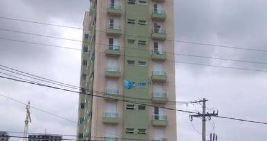 Apartamento com 1 dormitório para alugar, 46 m² por R$ 1.930,00/mês - Jardim Gonçalves - Sorocaba/SP