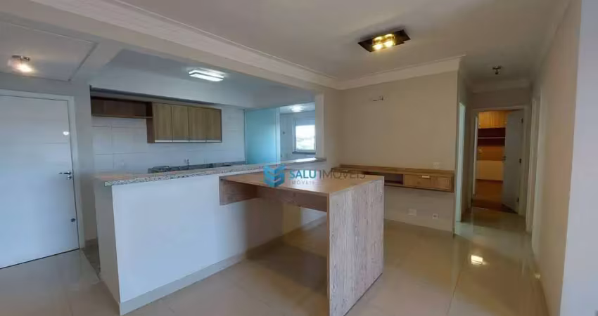 Apartamento com 3 dormitórios à venda, 86 m² por R$ 640.000,00 - Jardim Gonçalves - Sorocaba/SP