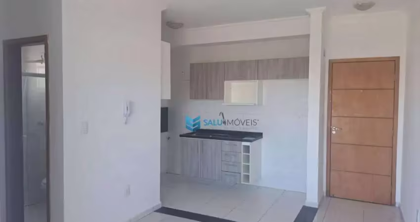 Apartamento com 2 dormitórios à venda, 52 m² por R$ 350.000,00 - Bairro da Vossoroca - Sorocaba/SP