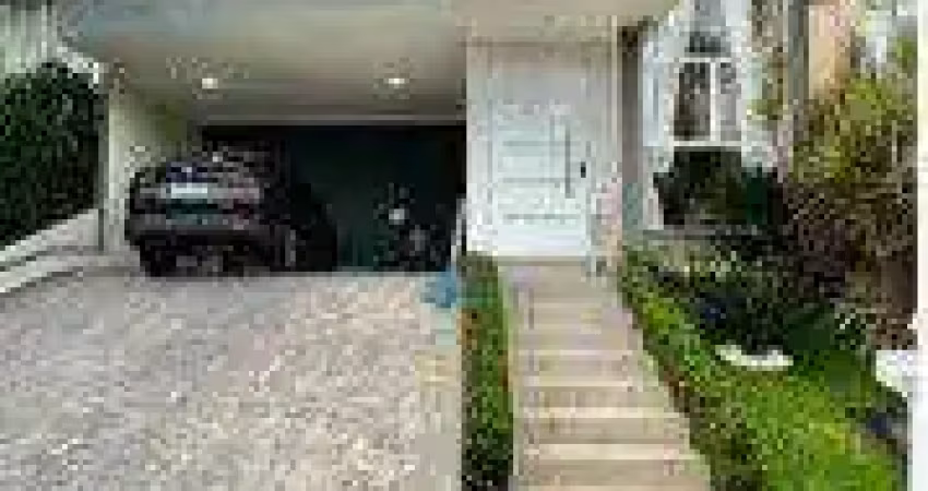 Casa com 3 dormitórios para alugar, 142 m² por R$ 7.017/mês - Wanel Ville - Sorocaba/SP