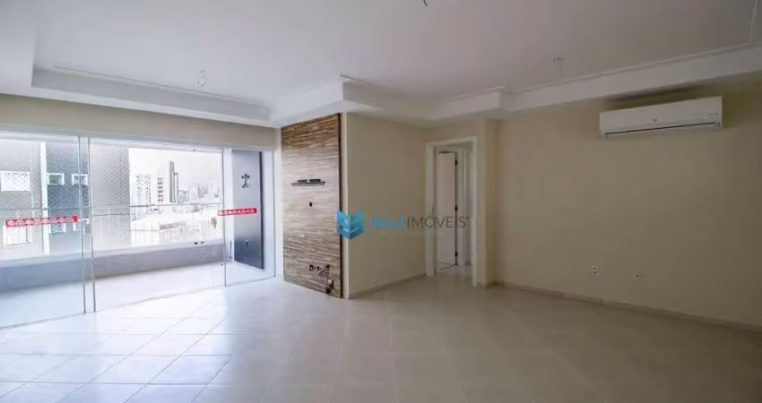 Apartamento com 3 dormitórios, 113 m² - venda por r$ 890.000,00 ou aluguel por r$ 5.961,00/mês - parque campolim - sorocaba/sp