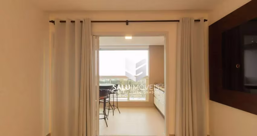 Apartamento com 3 dormitórios, 97 m² - venda ou aluguel  parque campolim - sorocaba/sp