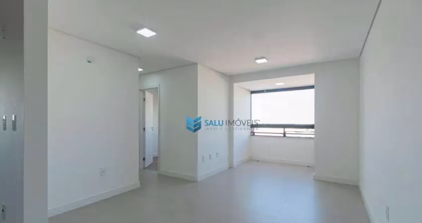 Apartamento com 2 dormitórios à venda, 62 m² por r$ 640.000 - riserva divino - sorocaba/sp