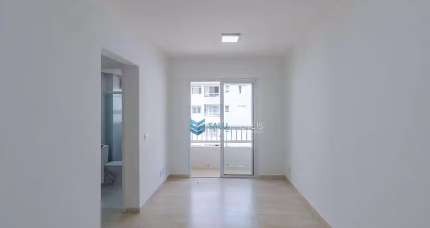 Apartamento com 2 dormitórios para alugar, 49 m² por r$ 2.028,70/mês - jardim vera cruz - sorocaba/sp