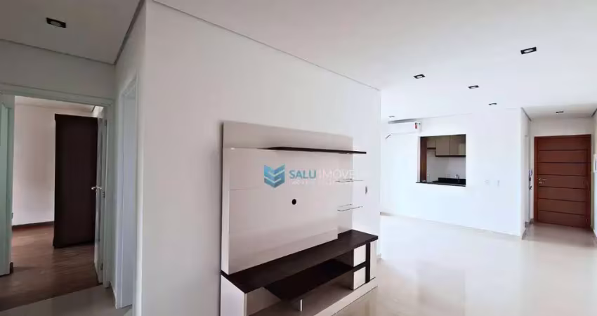 Apartamento com 3 dormitórios para alugar, 80 m² por r$ 3.978,65/mês - parque campolim - sorocaba/sp