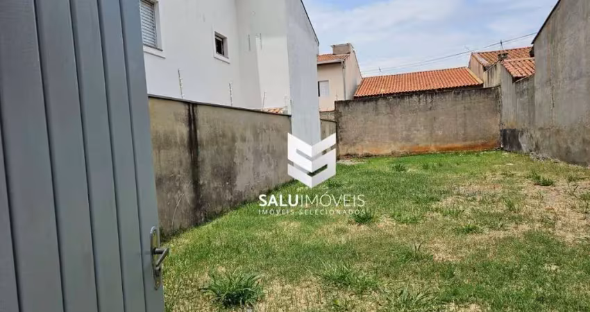 Terreno à venda, 150 m² por r$ 190.000 - jardim wanel ville v - sorocaba/sp