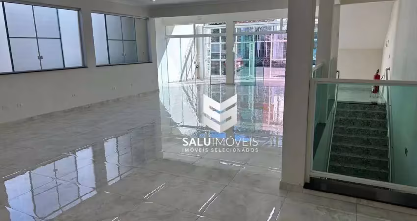 Salão à venda, 425 m² por r$ 1.700.000 - centro - sorocaba/sp