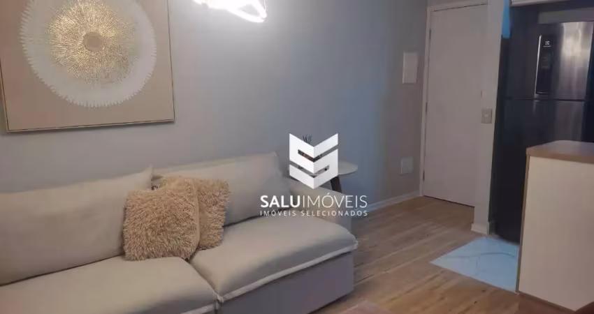Apartamento com 2 dormitórios à venda, 69 m² por r$ 750.000 - jardim américa - sorocaba/sp