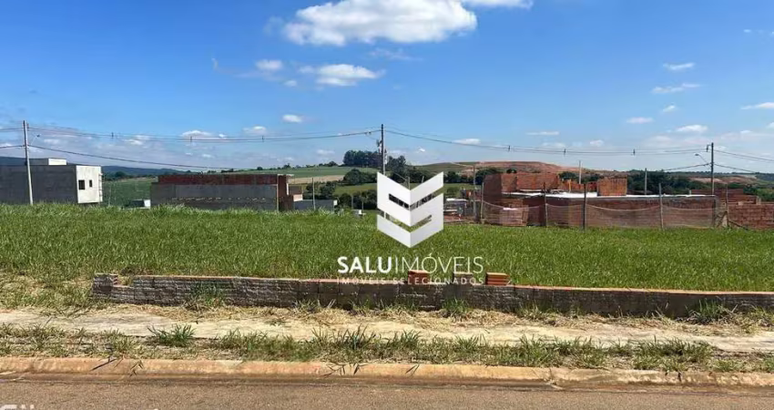 Terreno à venda, 200 m² por r$ 230.000 - jardim reserva ipanema - sorocaba/sp