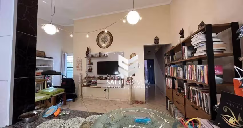 Casa com 2 dormitórios à venda, 190 m² por r$ 730.000 - jardim santa rosália - sorocaba/sp