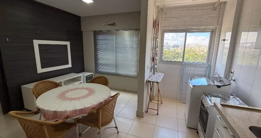 ✨ Flat Mobiliado e Charmoso no Santa Marta - Sol da Manhã!