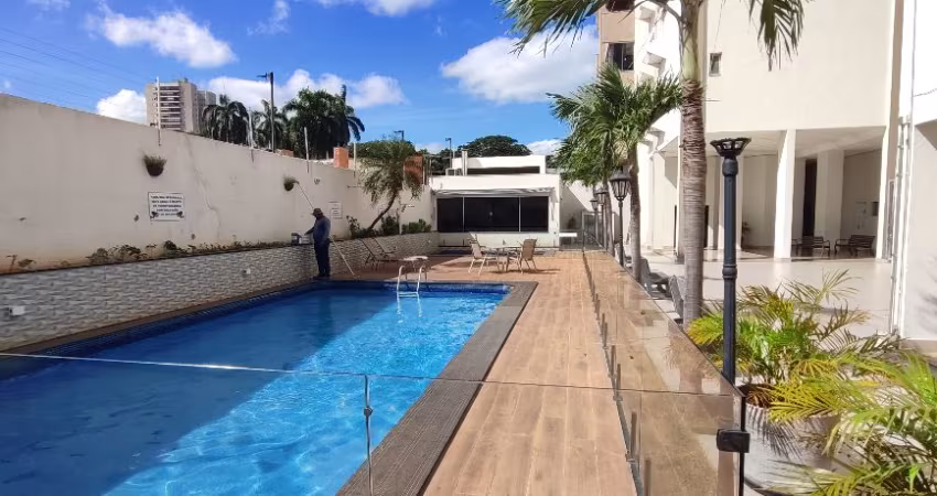Apartamento com 3 quartos à venda na Avenida General Vale, 401, Bandeirantes, Cuiabá