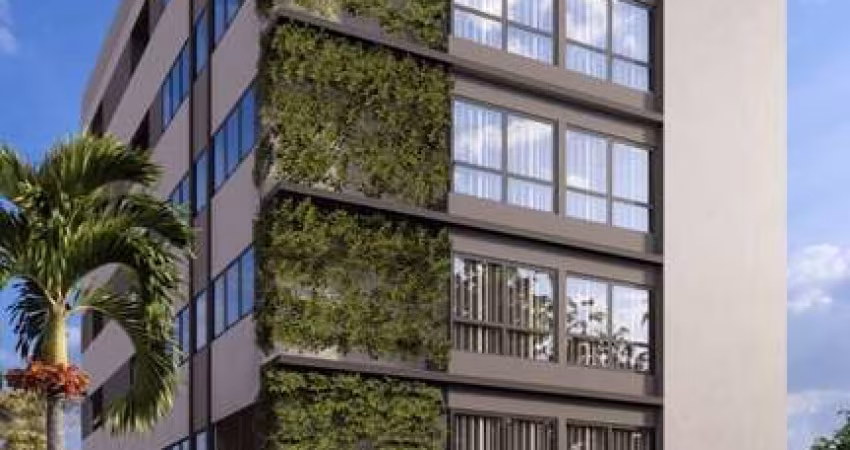 Apartamento à venda no bairro Santo Antônio - Joinville/SC