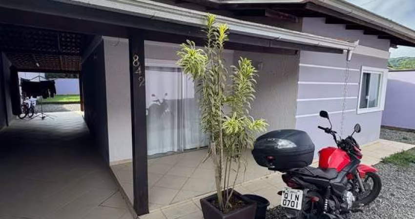 Casa em Parque Guaraní, Joinville/SC