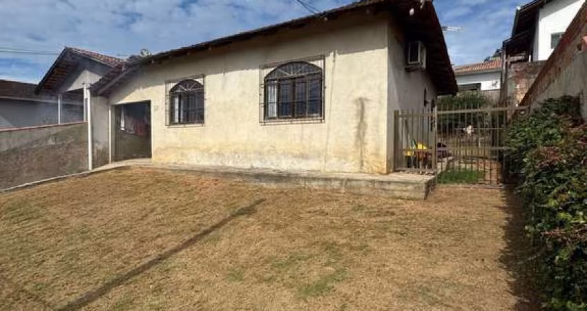 Casa Alvenaria em Itaum, Joinville/SC