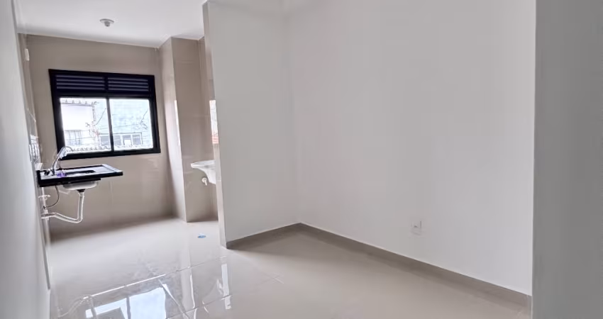 LINDO APARTAMENTO NO PQ. SÃO LUCAS