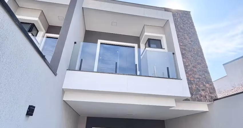 LINDO SOBRADO NA VILA CARRÃO
