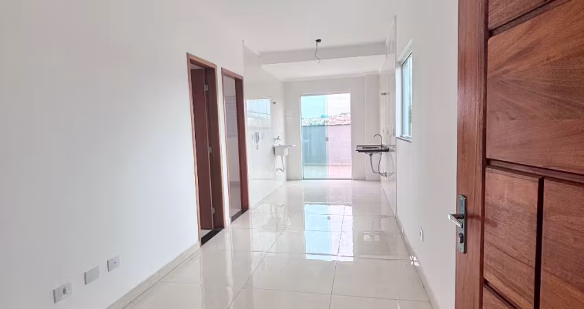 Lindo Apartamento no Jd Vila Formosa