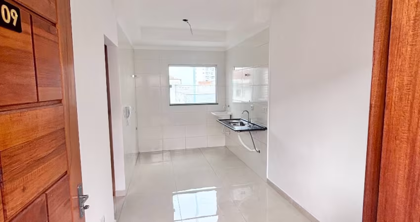 Lindo Apartamento no Jd Vila Formosa