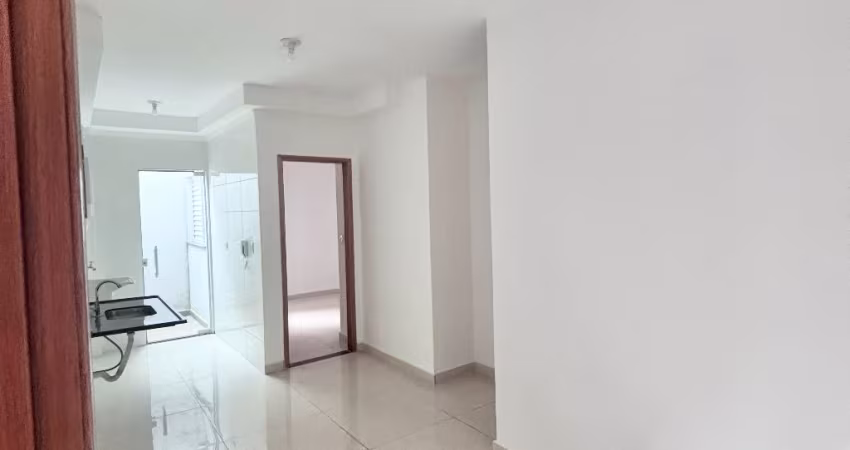 Lindo Apartamento no Jd Vila Formosa