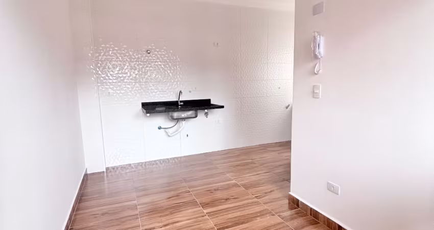 Lindo Apartamento na Vila Formosa