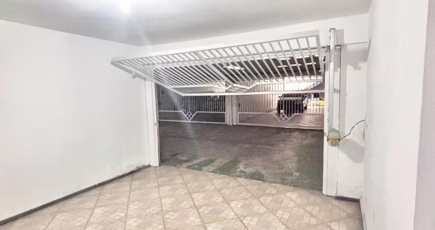 Lindo Sobrado em Condomínio Fechado na Vila Ema