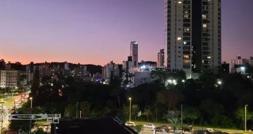 Apartamento com 1 quarto à venda no Centro, Blumenau 