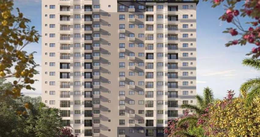 Apartamento com 1 quarto à venda no Vorstadt, Blumenau 