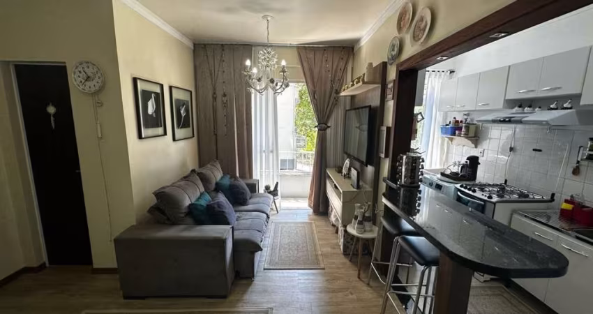 Apartamento com 2 quartos à venda no Nova Esperança, Blumenau 