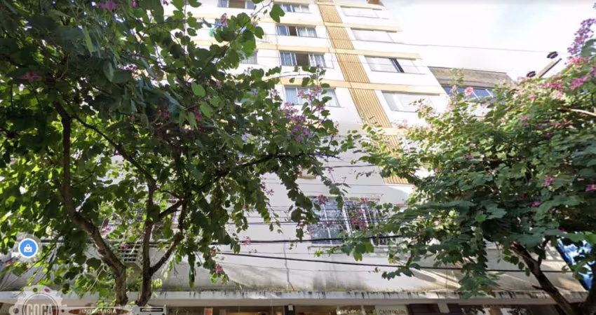 Apartamento com 1 quarto para alugar no Centro, Blumenau 
