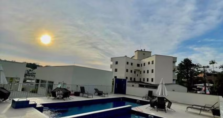 Apartamento com 2 quartos para alugar em Água Verde, Blumenau 