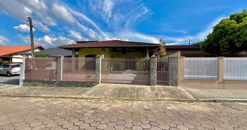 Casa com 3 quartos à venda no Itoupava Central, Blumenau 