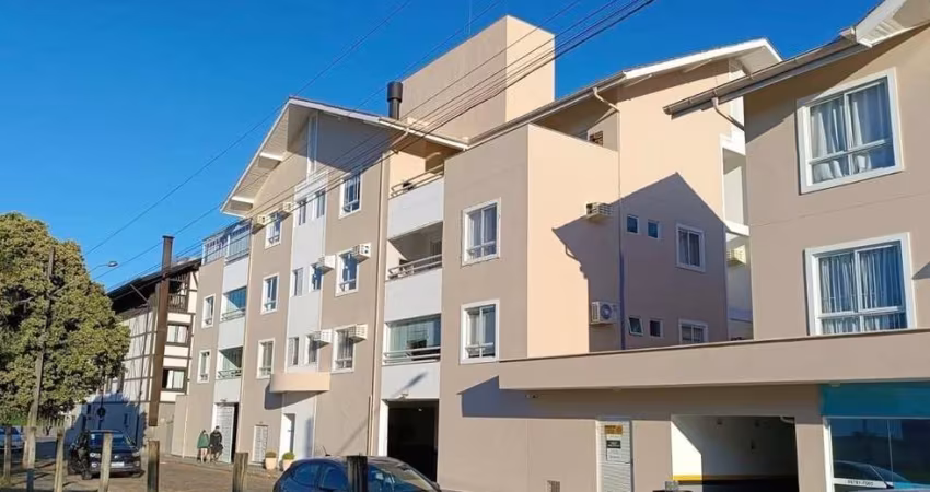Apartamento com 2 quartos à venda no Centro, Pomerode 