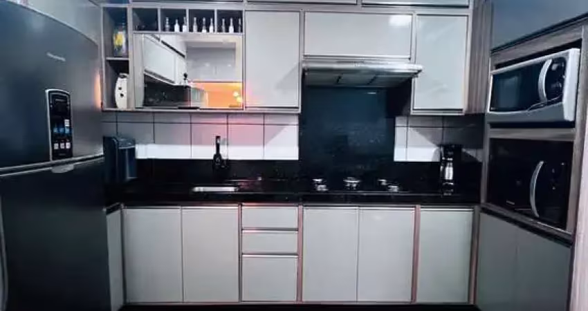 Apartamento com 2 quartos à venda no Itoupava Norte, Blumenau 