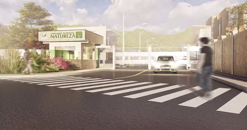 Terreno para Venda em Itajaí, Itaipava, 1 banheiro