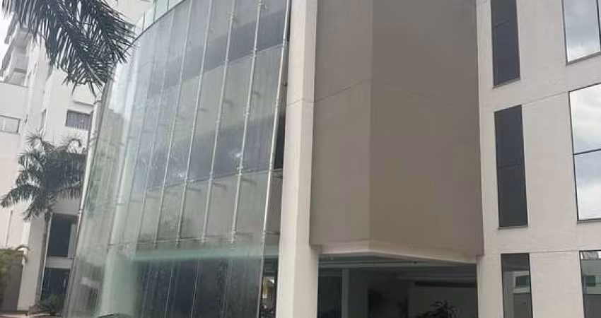 Apartamento para Venda em Itajaí, Centro, 3 dormitórios, 1 suíte, 4 banheiros, 2 vagas