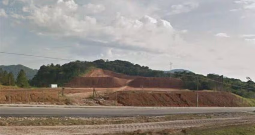 Terreno para Venda em Camboriú, Várzea do Ranchinho, 1 banheiro
