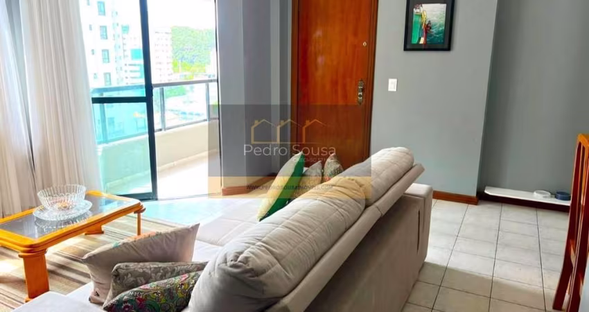 Apartamento para Venda em Balneário Camboriú, Centro, 2 dormitórios, 1 suíte, 2 banheiros, 1 vaga