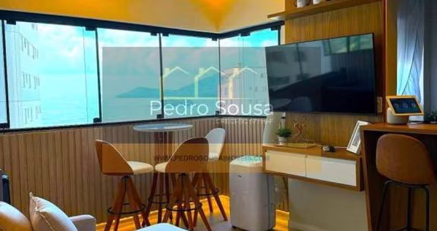 Apartamento para Venda em Balneário Camboriú, Centro, 2 dormitórios, 1 banheiro, 1 vaga