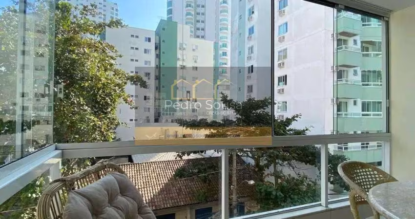 Apartamento para Venda em Balneário Camboriú, Centro, 2 dormitórios, 1 banheiro, 1 vaga
