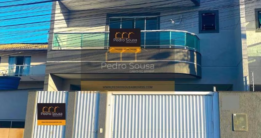 Sobrado para Venda em Balneário Camboriú, Nações, 3 dormitórios, 1 suíte, 3 banheiros, 3 vagas