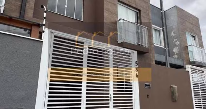 Sobrado para Venda em Balneário Camboriú, Jardim Parque Bandeirantes, 3 dormitórios, 1 suíte, 3 banheiros, 1 vaga