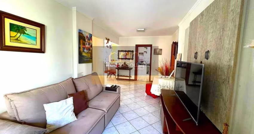 Apartamento para Venda em Balneário Camboriú, Centro, 2 dormitórios, 1 suíte, 2 banheiros, 1 vaga