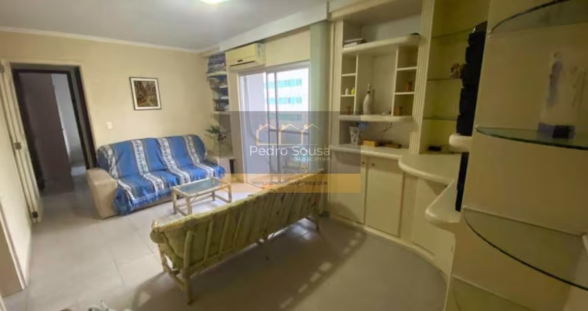 Apartamento para Venda em Balneário Camboriú, Centro, 2 dormitórios, 1 suíte, 2 banheiros, 1 vaga